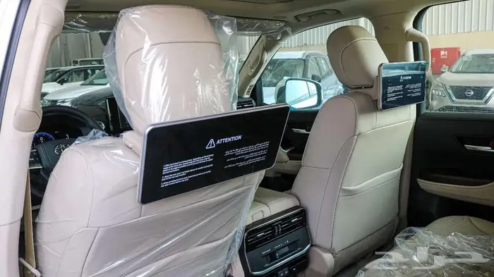 جكسار GXR L4 خليجي 2025 21