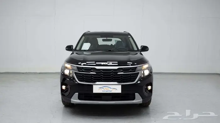 كيا سيلتوس 2025 استاندر بصمه وشاشة 0