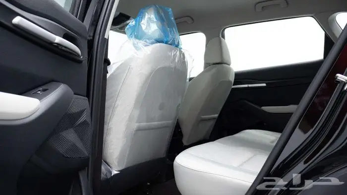 كيا سيلتوس 2025 استاندر بصمه وشاشة 8