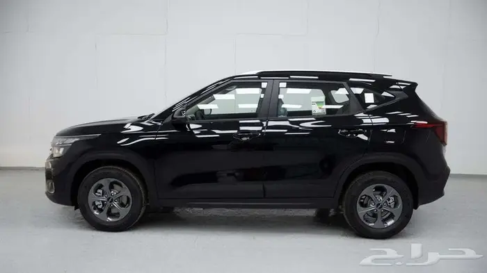 كيا سيلتوس 2025 استاندر بصمه وشاشة 1