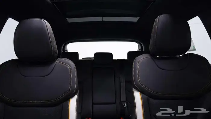 فورد تيرتوري دارك اديشن 2025 11