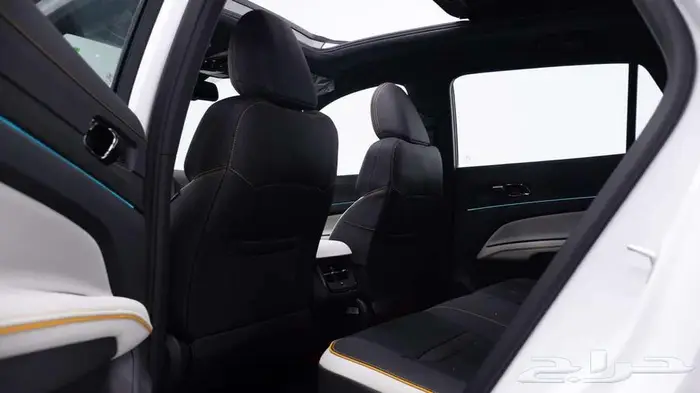 فورد تيرتوري دارك اديشن 2025 12