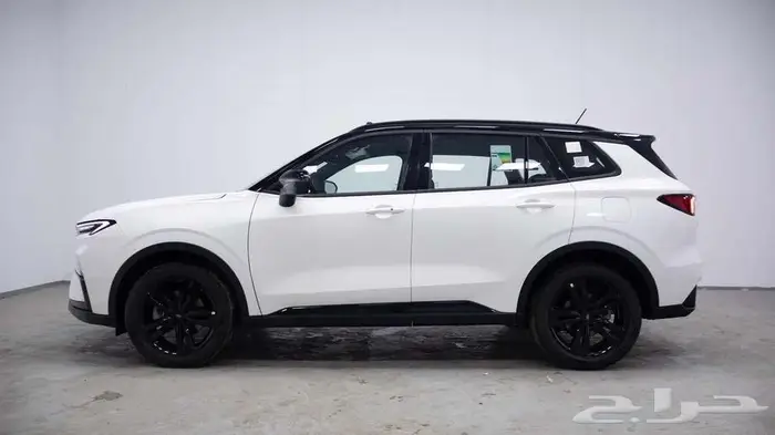 فورد تيرتوري دارك اديشن 2025 3