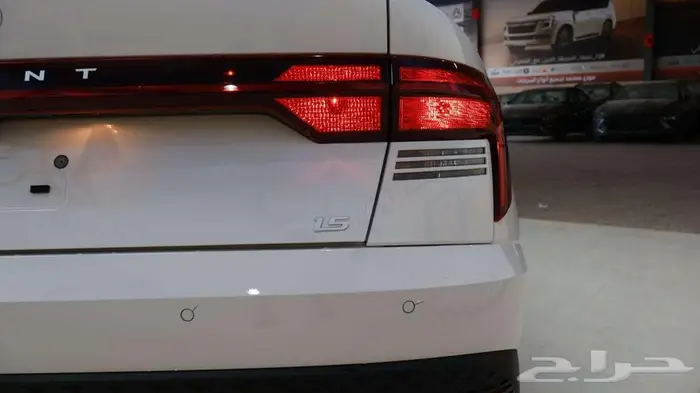 هونداي اكسنت سمارت 2026 4