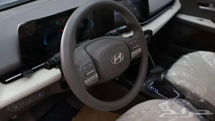 هونداي اكسنت سمارت 2026 6