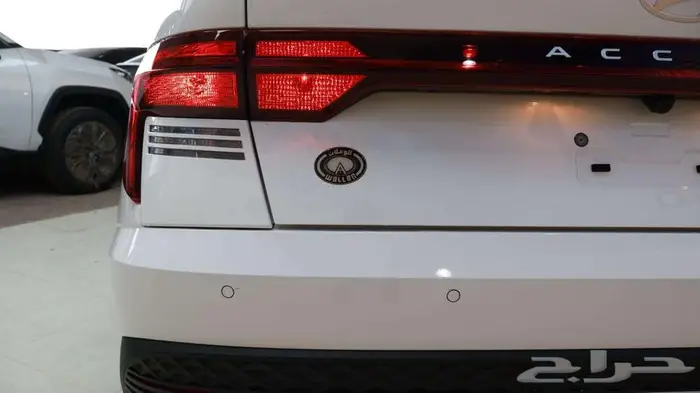 هونداي اكسنت سمارت 2026 5