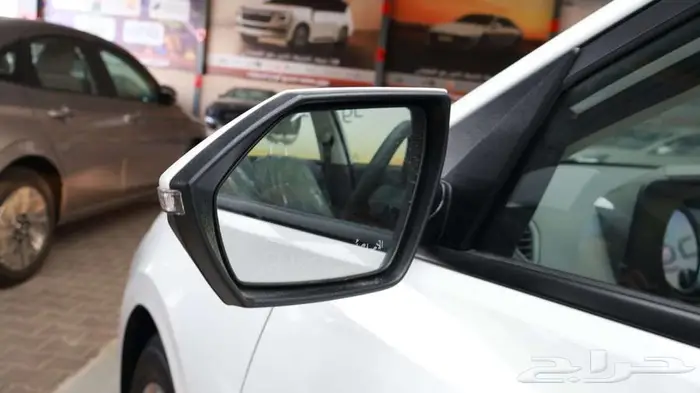 هونداي اكسنت سمارت 2026 10