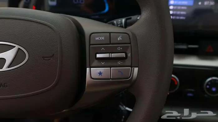 هونداي اكسنت سمارت 2026 7