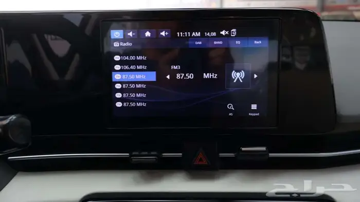 هونداي اكسنت سمارت 2026 14