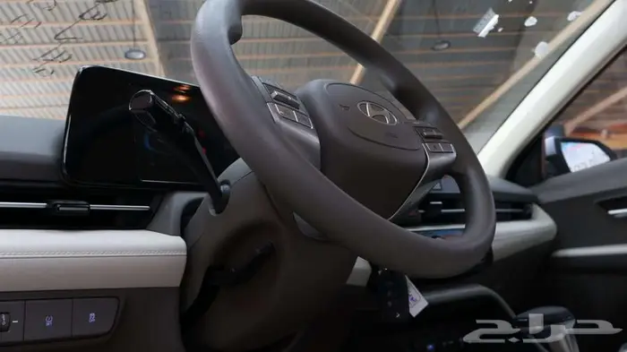 هونداي اكسنت سمارت 2026 19