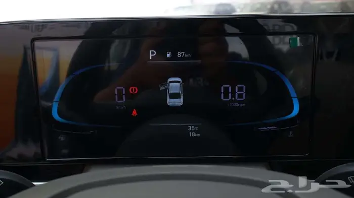 هونداي اكسنت سمارت 2026 23