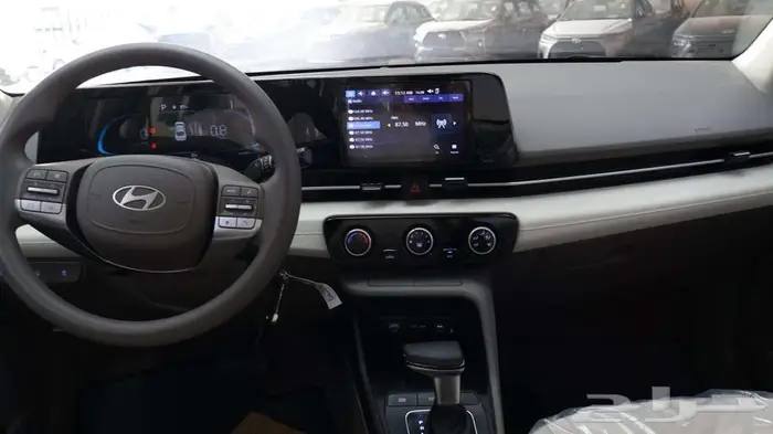 هونداي اكسنت سمارت 2026 20