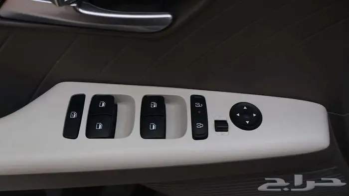 هونداي اكسنت سمارت 2026 22