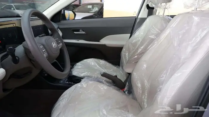 هونداي اكسنت سمارت 2026 24