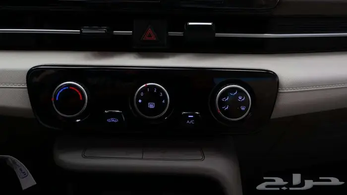 هونداي اكسنت سمارت 2026 27