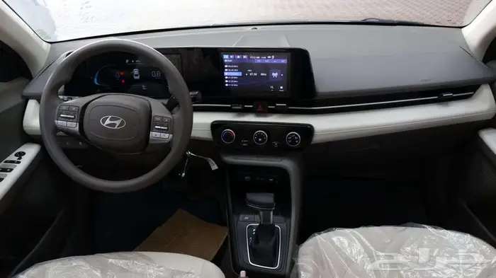 هونداي اكسنت سمارت 2026 29