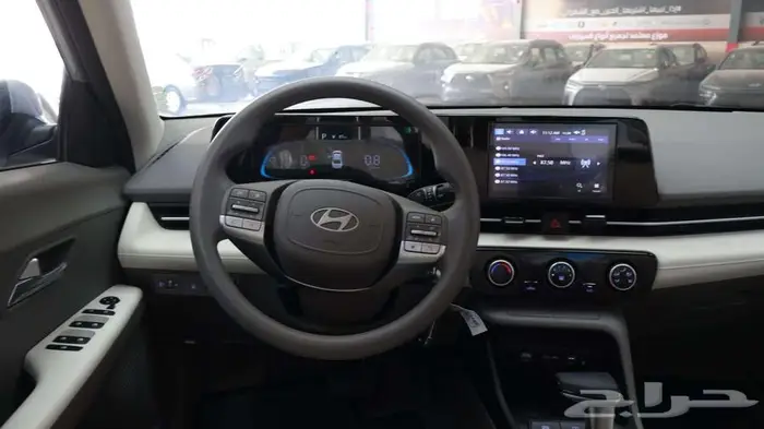 هونداي اكسنت سمارت 2026 32