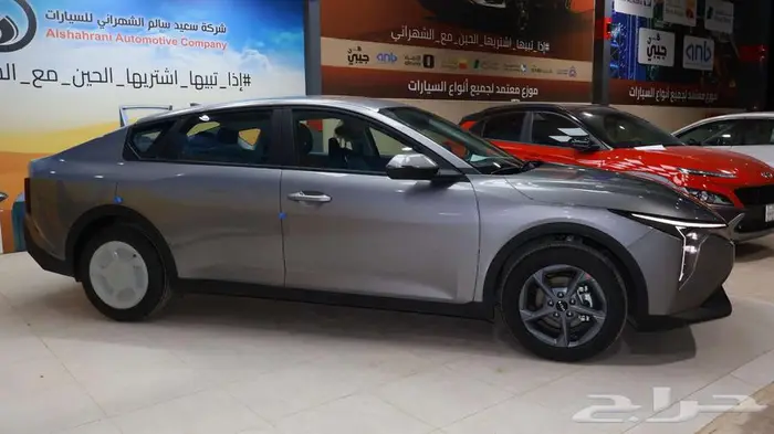 كيا كي 4 ستاندر 2026 4