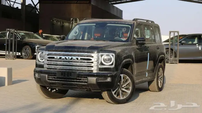 هافال H9 فل 2026 بالنقد والتقسيط 5