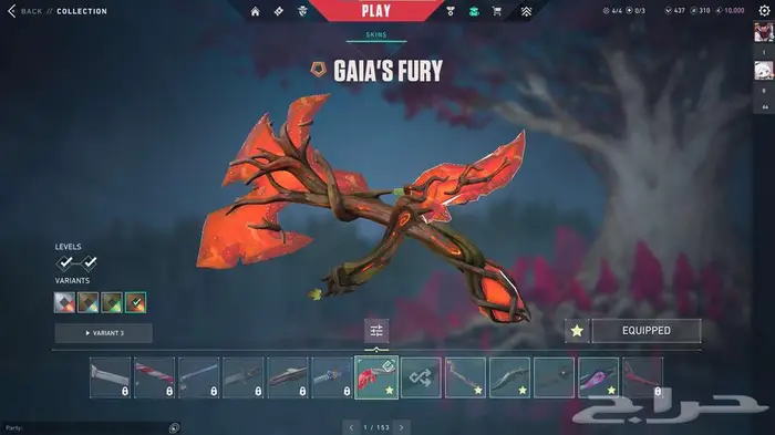 حساب فالورانت تركي تشامبيون 2023 8