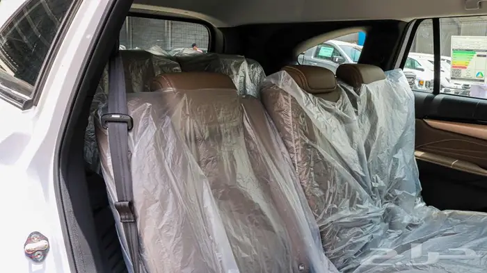 ايسوزو ام يو اكس موديل 2025 كاش واقساط باقل سعر 14