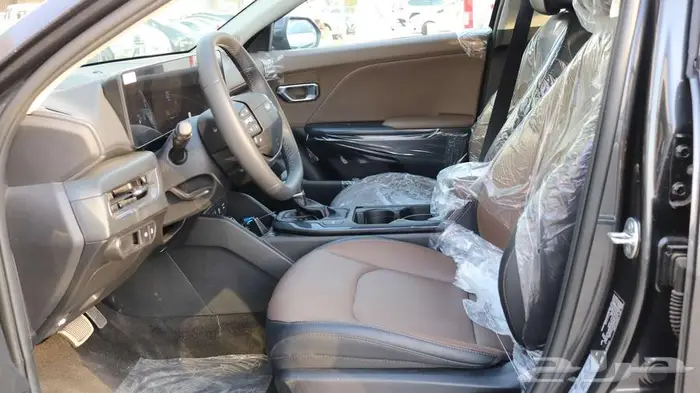 كيا 4 نص فل موديل 2025 كاش واقساط باقل سعر 14