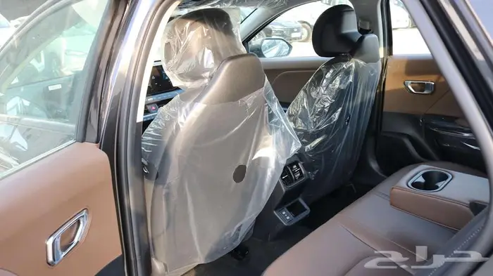 كيا 4 نص فل موديل 2025 كاش واقساط باقل سعر 10