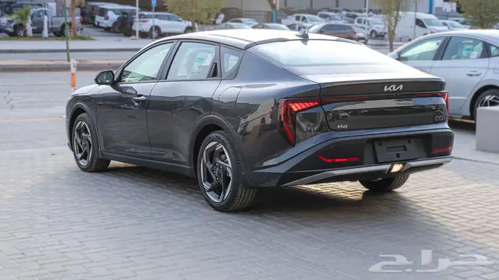 كيا 4 نص فل موديل 2025 كاش واقساط باقل سعر 4