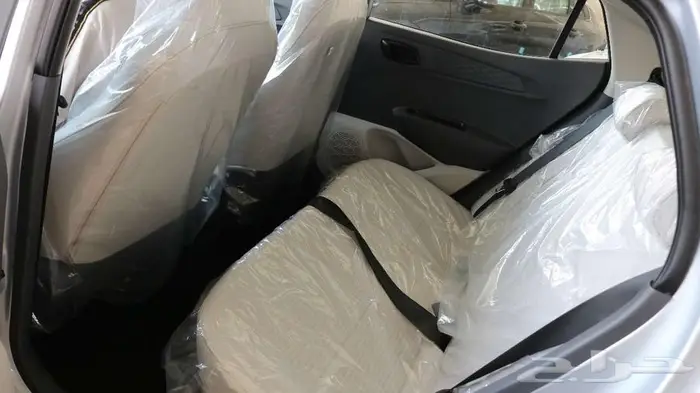 هيونداي اي 10 2026 للشركات والمؤسسات 10