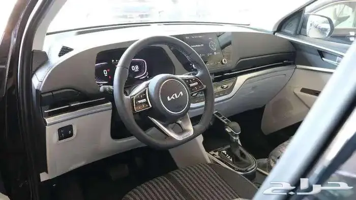 كيا كارينز نص فل 2025 كاش واقساط عروض نهاية العام 2