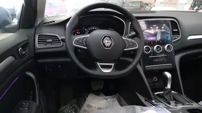 رينو ميجان بلس 2024 index