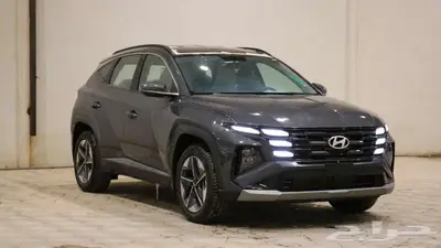 توسان سمارت 2025 متوفر بسعر خاص علا البنك او كاش index