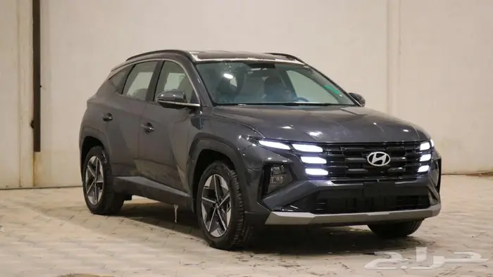 توسان سمارت 2025 متوفر بسعر خاص علا البنك او كاش 3