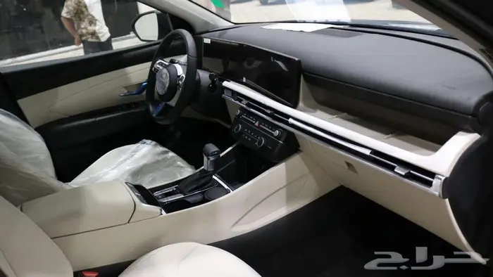 توسان سمارت 2025 متوفر بسعر خاص علا البنك او كاش 7