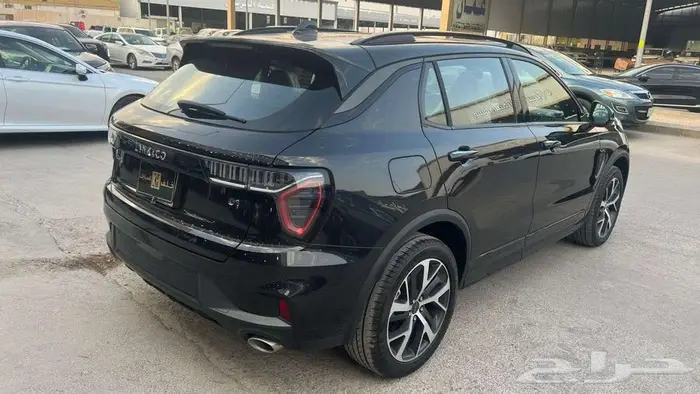 لينك انذكو 01 جديد موديل 2024- معرض خلف للسيارات 3