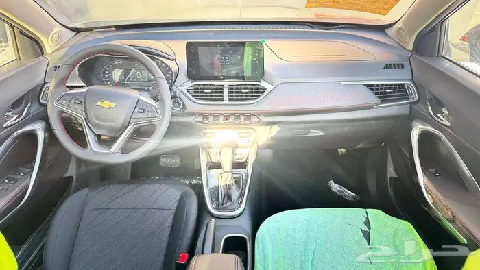 شفروليه جروف بريمير 2025 حرق اسعار كاش واقساط 9