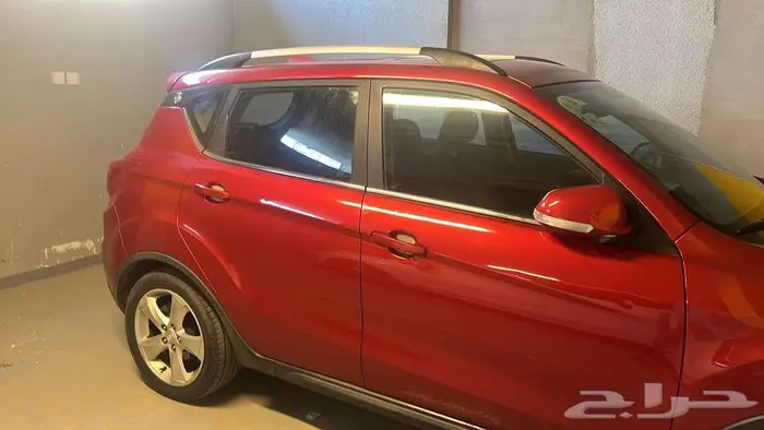 شانجان s35 2019 6