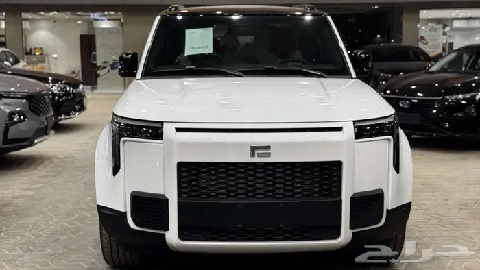 روكس ROX 01 2025 لون أبيض -VIP ( كاش و أقساط ) 11