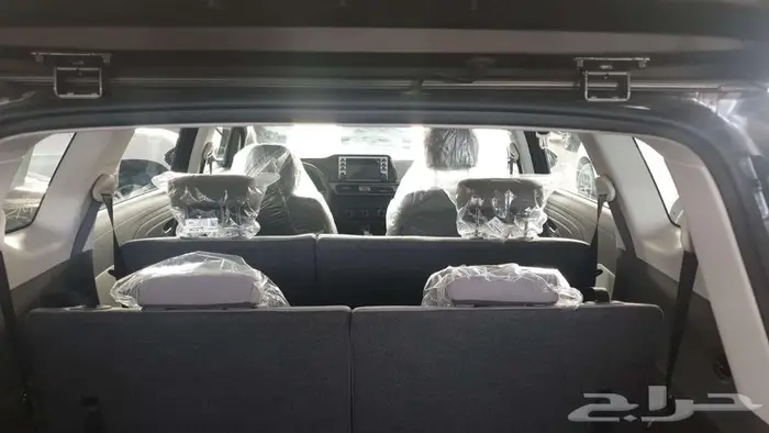 هيونداي ستارجيزر 1.5 فليت 8