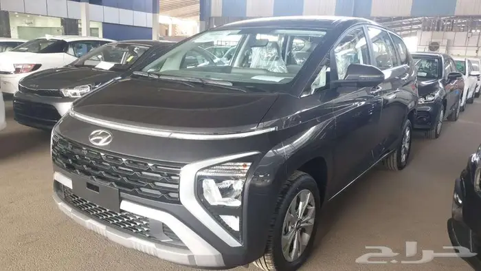 هيونداي ستارجيزر 1.5 فليت 0