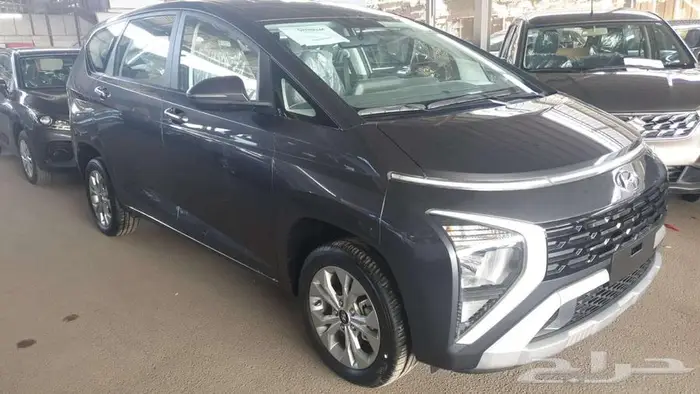 هيونداي ستارجيزر 1.5 فليت 10