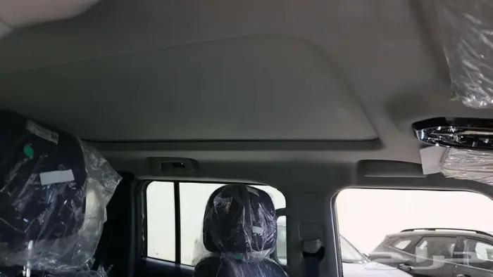 جيتور T2 لاكجري هايبرد 2026 كاش واقساط 13