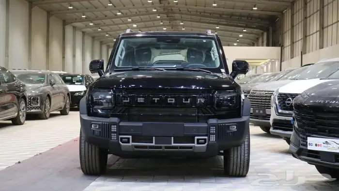 جيتور T2 لاكجري هايبرد 2026 كاش واقساط 1