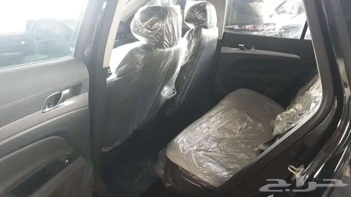 فورد تيريتوري امبيانتي 4