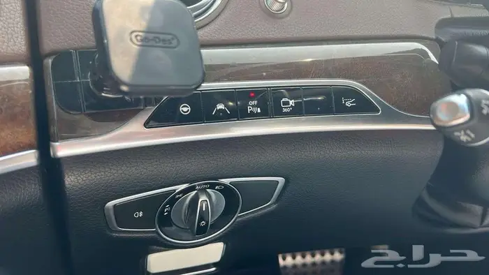 مرسيدس 2014 s400 2