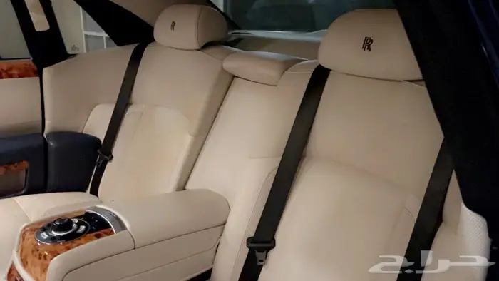 للبيع روز قوست 2010 بدي وكاله 6