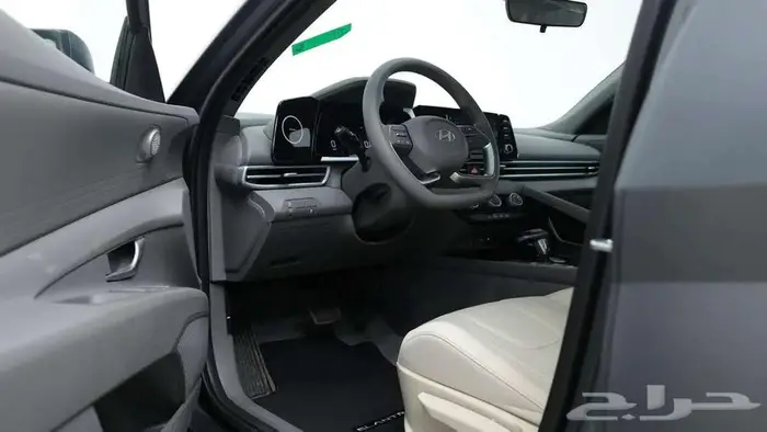 هونداي النترا سمارت كوديل 2025 1