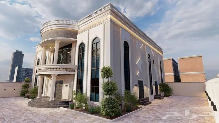 مصمم واجهات - مصمم خارجي - مصمم 3D 0