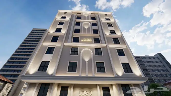 مصمم واجهات - مصمم خارجي - مصمم 3D 8