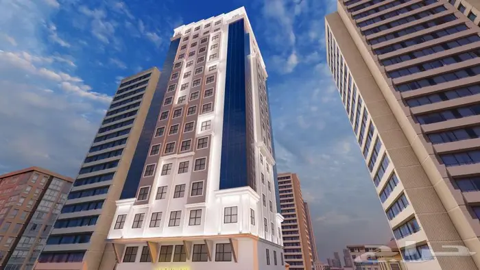 مصمم واجهات - مصمم خارجي - مصمم 3D 6